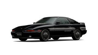 Supra 3.0GT Turbo A